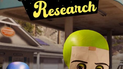 Roadside Research