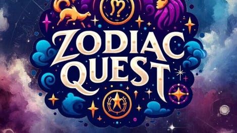 Zodiac Quest