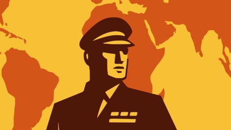 General Idler