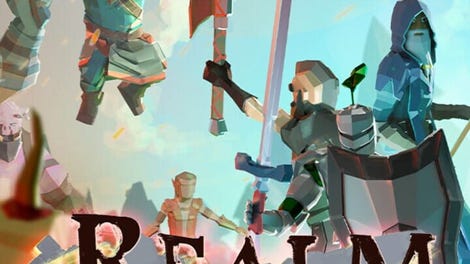 Realm Survivors