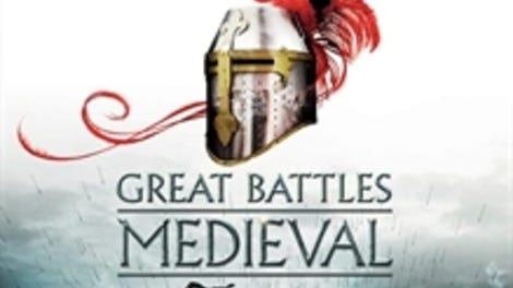Great Battles Medieval