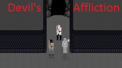 Devil's Affliction