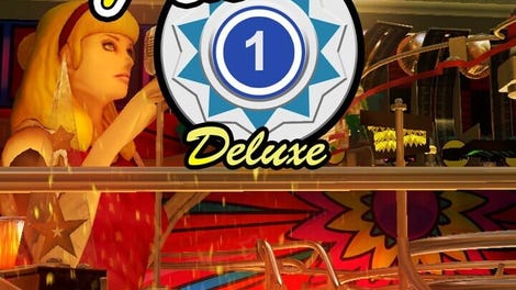 Zaccaria Pinball: Deluxe Tables Pack 1