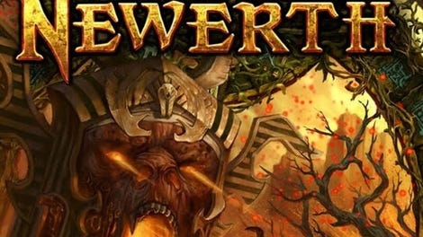 Heroes of Newerth