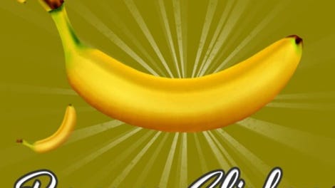 Banana-Clicker