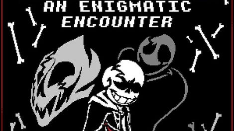 Undertale Last Breath