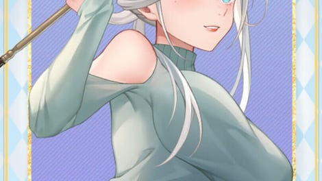 Adorable Witch 2