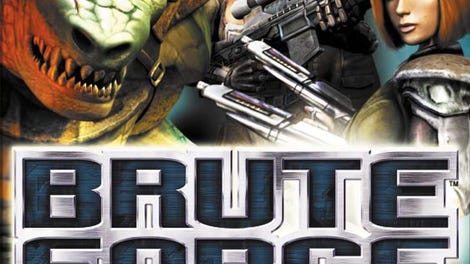 Brute Force