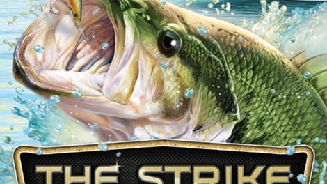 Bass Pro Shops: The Strike - Championship Edition