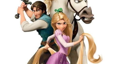 Tangled: The Video Game