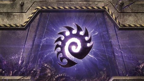 Starcraft II: Heart of the Swarm - Collector's Edition