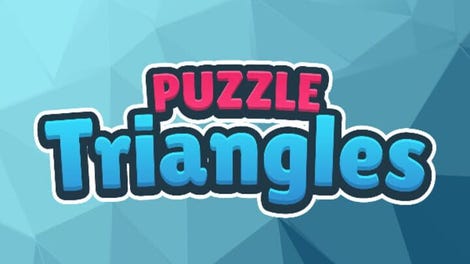 Puzzle: Triangles