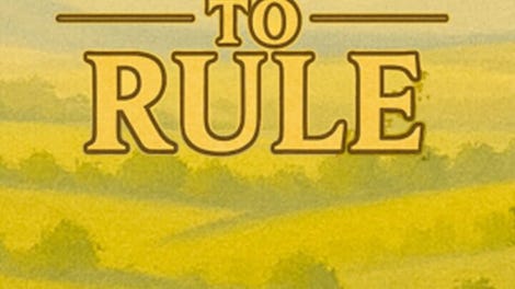 A Right to Rule