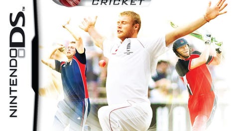 Freddie Flintoff's Power Play Cricket