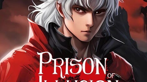 Prison of Illusion: Ultimate Edition