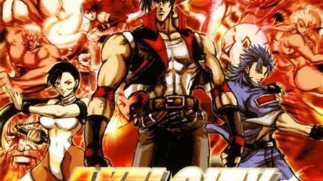 Axel City