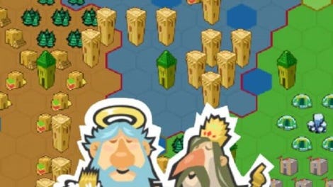 Little Kingdom