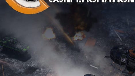 Global Conflagration