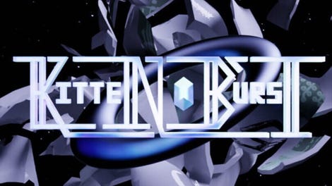 Kitten Burst