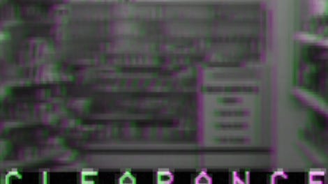 Clearence Sale