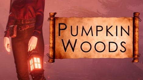 Pumpkin Woods