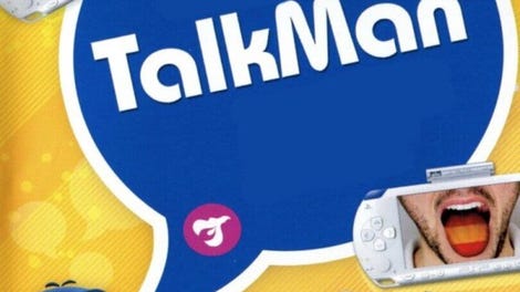 TalkMan