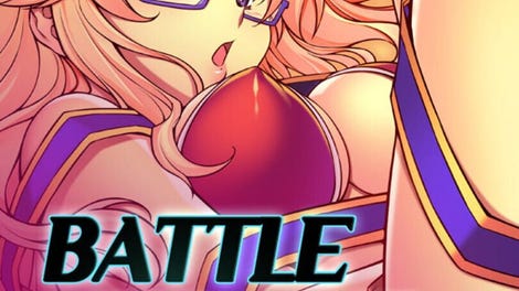 Battle Heroine Crisis