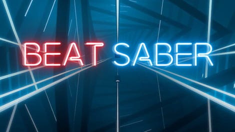 Beat Saber