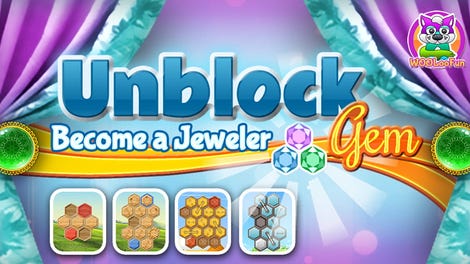 Unblock Gem