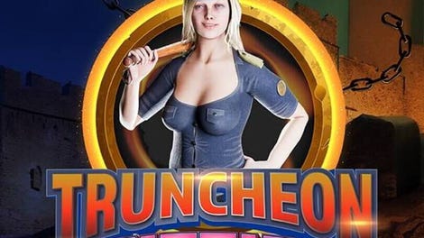 Truncheon Titties