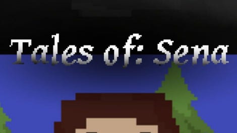 Tales of: Sena