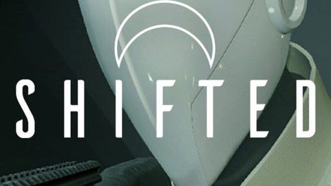 Shifted VR