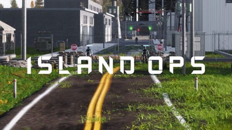 Island Ops - Kotaku