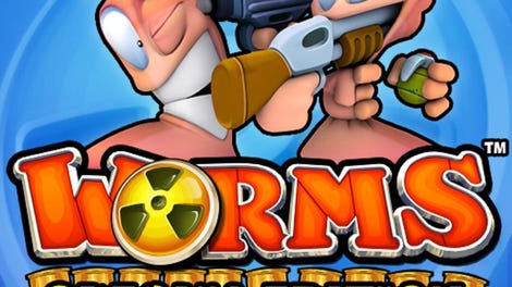 Worms: Special Edition