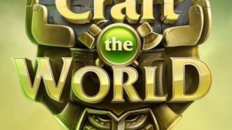 Craft the World: Heart of Evil