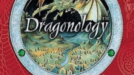 Dragonology