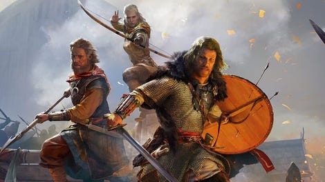 Norse: Oath of Blood