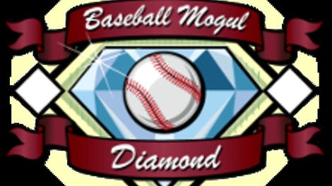 Baseball Mogul Diamond