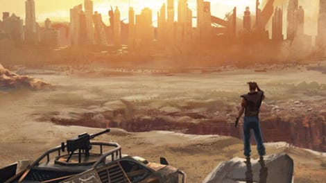 Dust Raiders