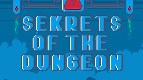 Sekrets of the Dungeon