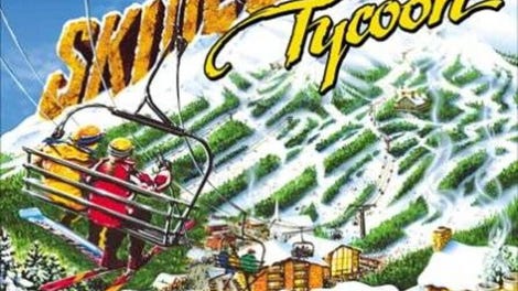 Ski Resort Tycoon
