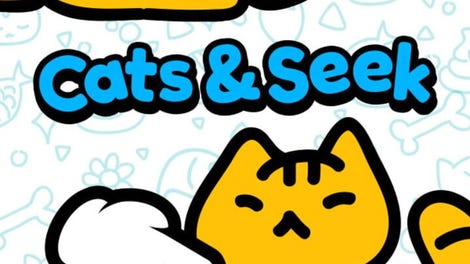 Cats and Seek: Extra Level