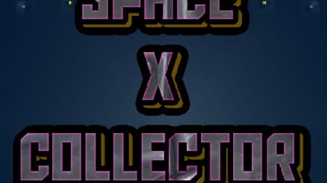Space X Collector