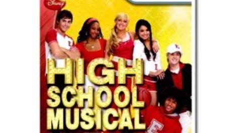 High School Musical - Kotaku