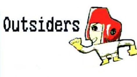 Outsiders