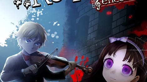 Chloe’s Requiem: Encore