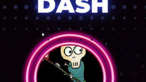 Phantom Dash