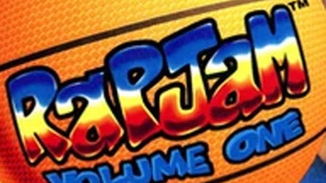 Rap Jam: Volume One