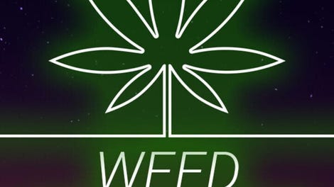 Weed Simulator