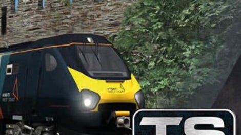 Train Simulator 2022: North Wales Coast Line - Crewe: Holyhead Route Add-On